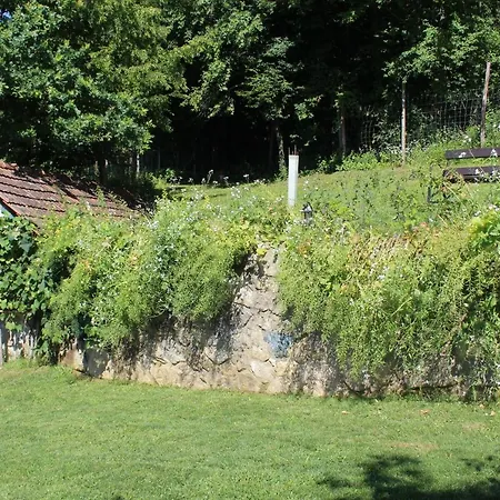 Apartment Liendl