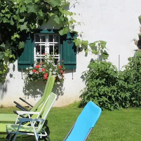 Liendl Apartman