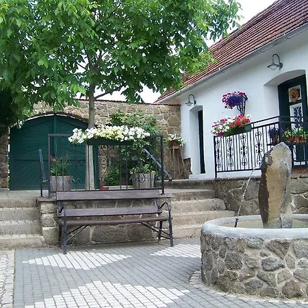Liendl Apartman Riegersburg