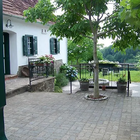 Apartman Liendl