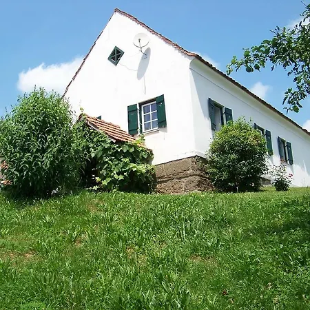 Apartman Liendl Riegersburg