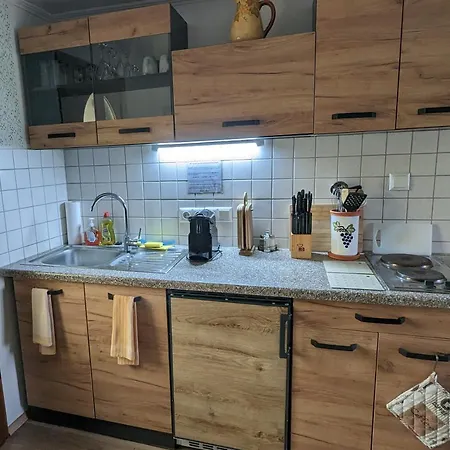 Apartman Liendl Riegersburg