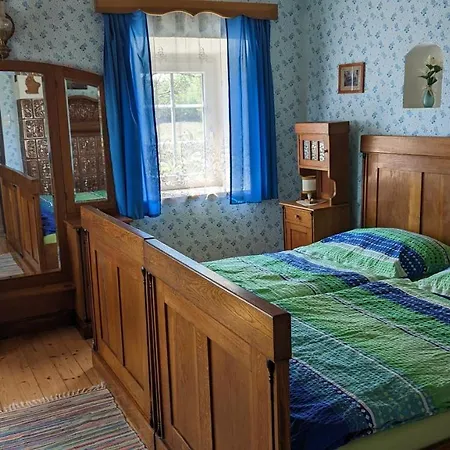 Liendl Apartment Riegersburg