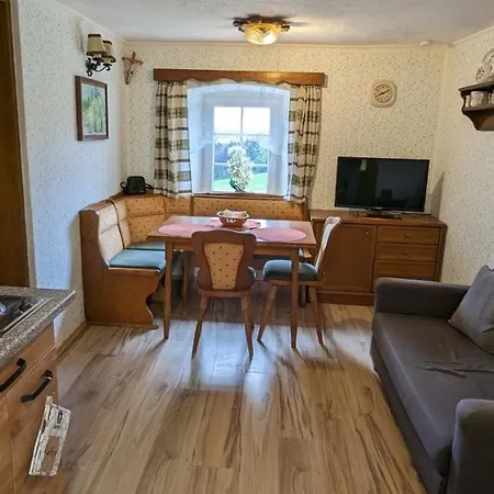Liendl Apartman