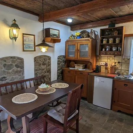 Apartment Liendl