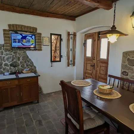 Liendl Apartment