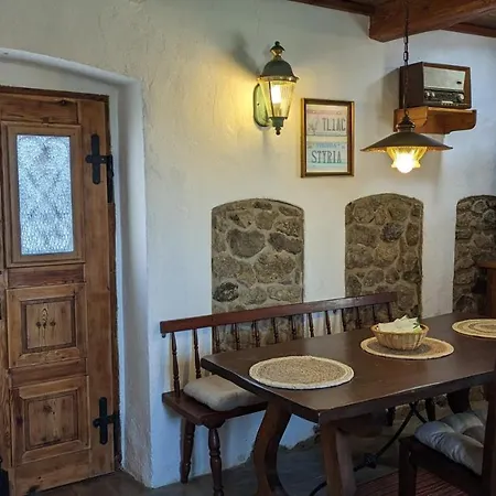 Apartment Liendl