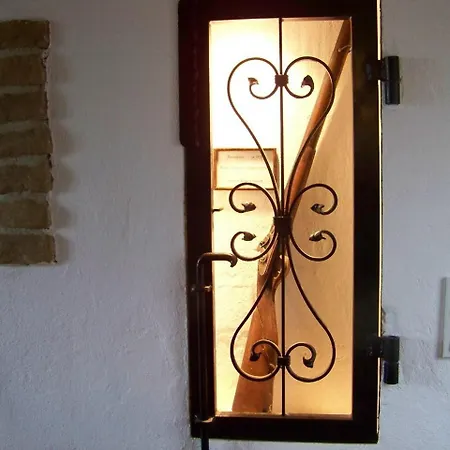 Liendl Apartment *