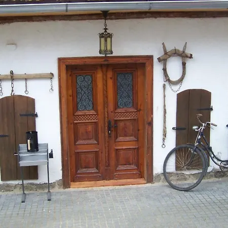 Liendl Apartman