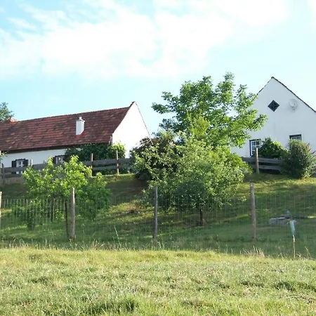 Liendl Apartman *