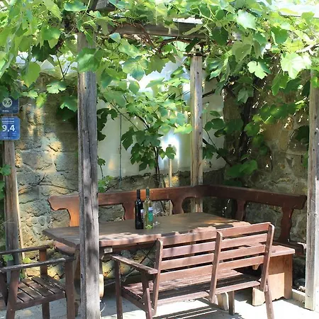 Apartment Liendl Riegersburg