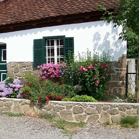 Liendl Apartment