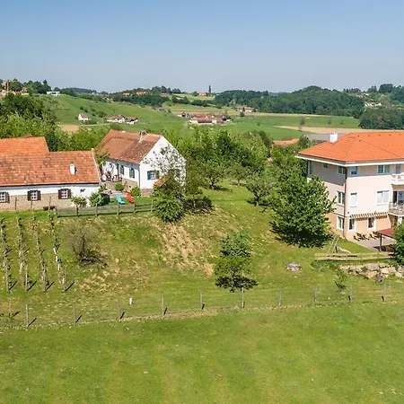 Apartment Liendl