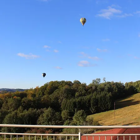 Liendl Apartment Riegersburg