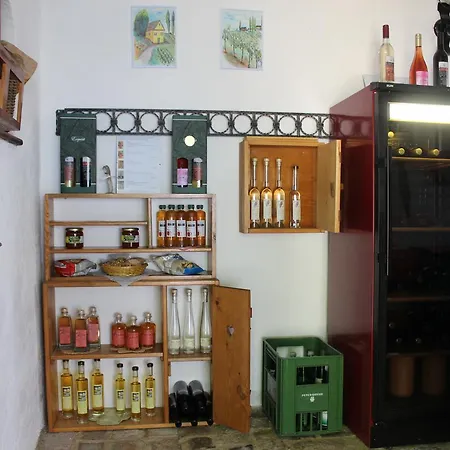 Liendl Apartment *