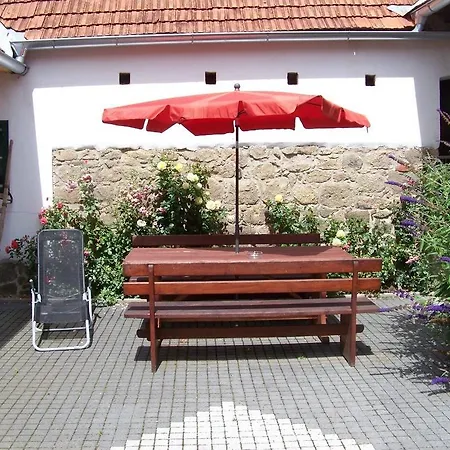 Liendl Apartment Riegersburg
